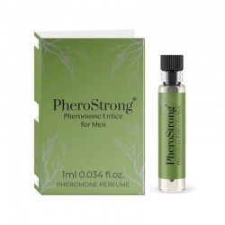 PheroStrong pheromone Entice for Men