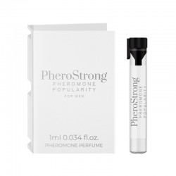 PheroStrong pheromone Popularity for Men