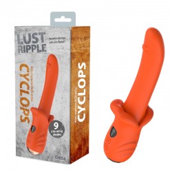   LED  Lust Ripple Cyclops