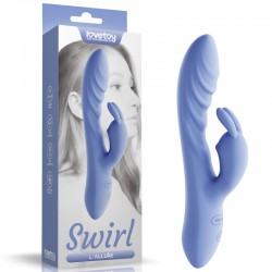   LAllure Swirl Rechargeable Vibrator