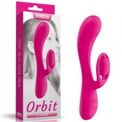   LAllure Orbit Rechargeable Vibrator