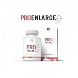 Pro Enlarge - 30 capsules