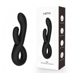    Winyi Judy Deformable Vibrator