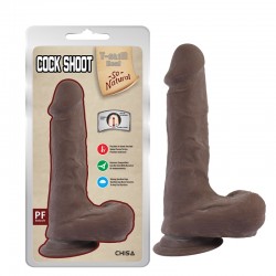    Cock Shoot Brown