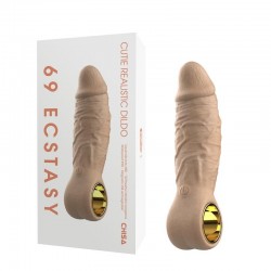 Cutie Realistic Dildo