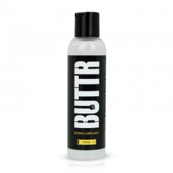 BUTTR - Sperm White Lubricant, 150