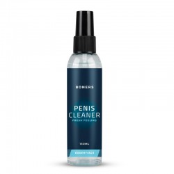     Boners Penis Cleaner Fresh Feeling, 150