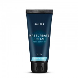    Boners Masturbation Cream, 100