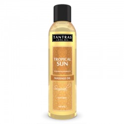     Tantras Love Oil Tropical Sun, 150