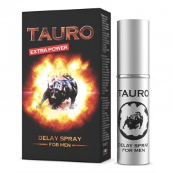     Tauro Extra Power, 5