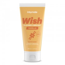     Intymate Wish Vanilla, 100