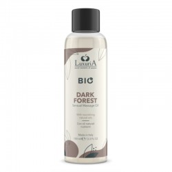   Luxuria Bio Oil Dark Forest, 100