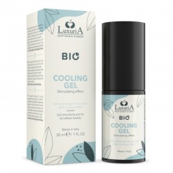    Luxuria Bio Cooling Gel, 30