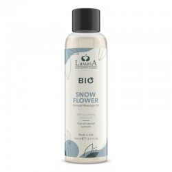   Luxuria Bio Oil Snow Flower, 100