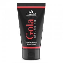     Luxuria Gola Strawberry, 50