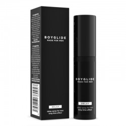    Boyglide Delay Spray, 20