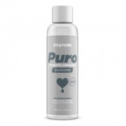   Intymate Puro Silicone, 100