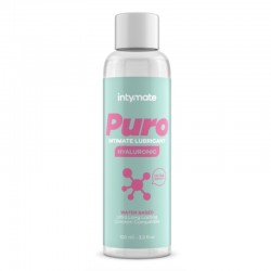   Intymate Puro Hyaluronic, 100