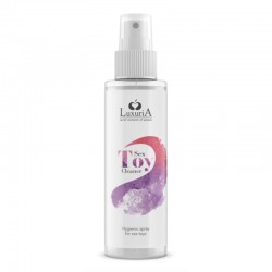     Luxuria Sex Toy Cleaner, 100