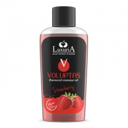   Luxuria Voluptas Strawberry, 100