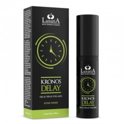     Kronos Delay Spray Extra Power, 20