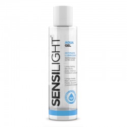     Sensilight Aqua Gel, 150