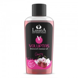   Luxuria Voluptas Cherry, 100