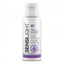      Sensilight Anal Gel, 30