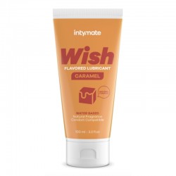     Intymate Wish Caramel, 100