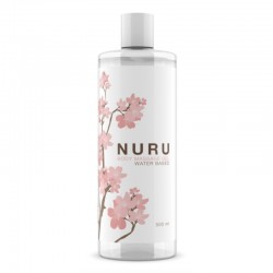      Nuru Gel, 500