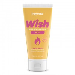     Intymate Wish Hot, 100