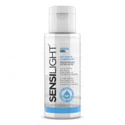     Sensilight Aqua Gel, 30