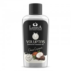   Luxuria Voluptas Coconut Cream, 100