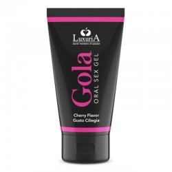     Luxuria Gola Cherry, 50