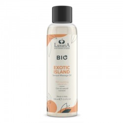   Luxuria Bio Oil Exotic Island, 100