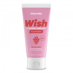     Intymate Wish Raspberry, 100