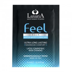     Luxuria Feel Aqua, 4