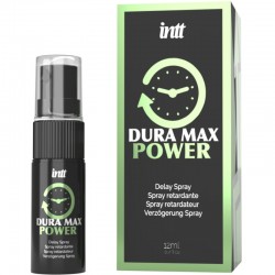     Dura Max Power Retardant Spray