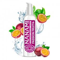 NANAMI Nanami Water Based Lurbicant Passion Fruit 150 ml